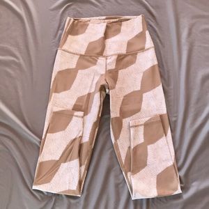 Aerie Move 7/8 leggings